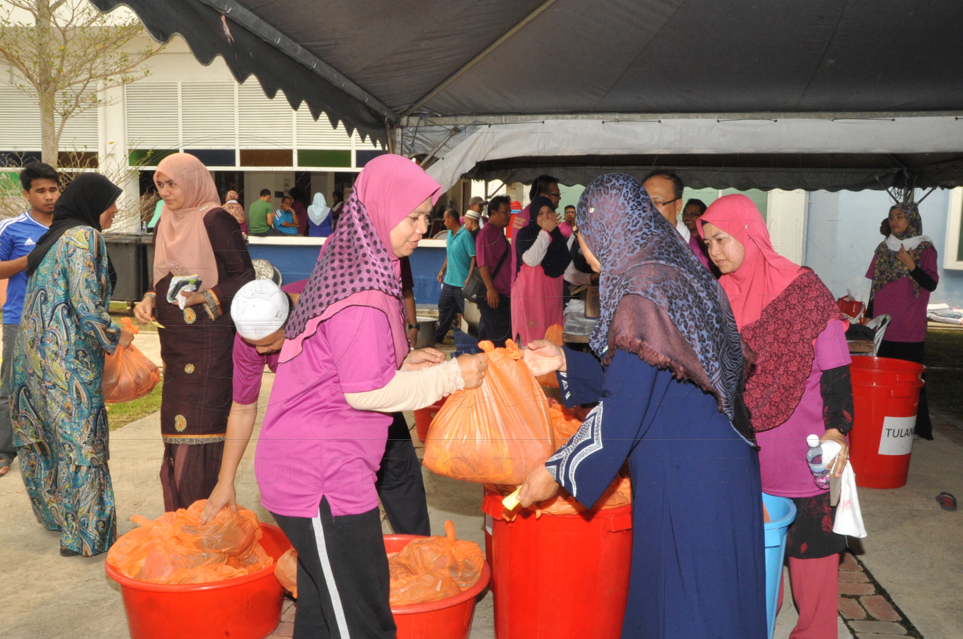 PRO15 150 KORBAN HAS 7033